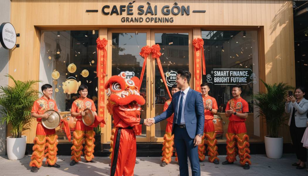 Báo Giá Chi Phí Múa Lân Khai Trương Tại Đồng Nai. Ảnh 5